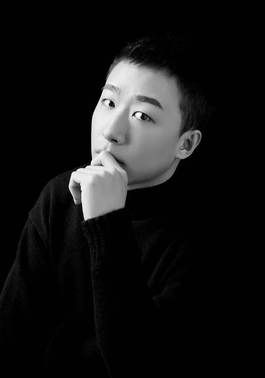 路重阳 Chongyang Lu