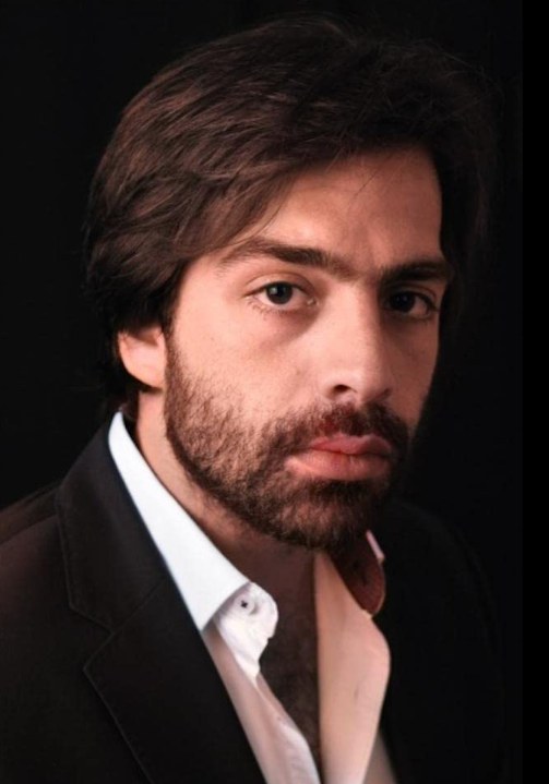 阿什·戈尔德 Ash Goldeh