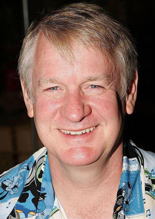 比尔·法玛尔 Bill Farmer