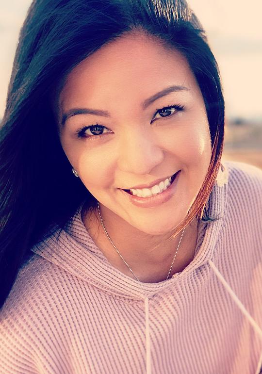 丹妮丝·中野 Denise Nakano