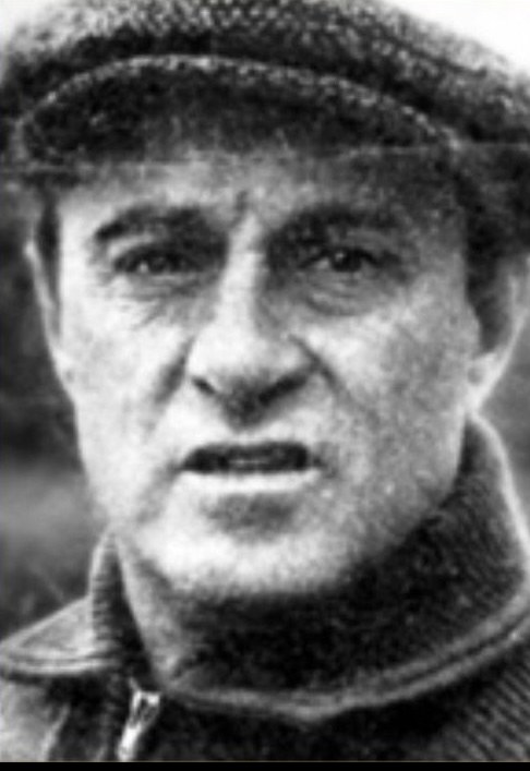 彼得·蒂莫菲耶夫 Pyotr Timofeyev