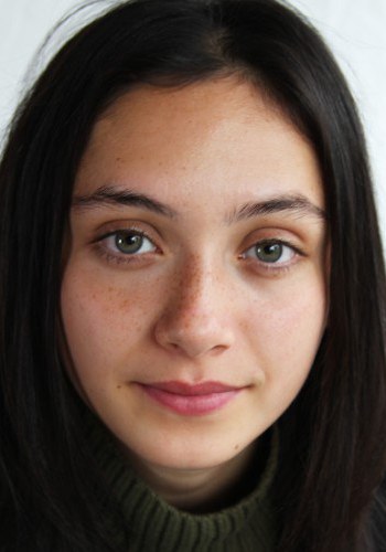 帕斯卡尔·坎恩 Pascale Kann