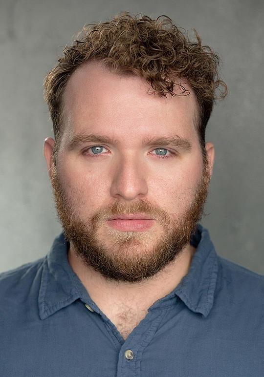 休吉·欧唐奈尔 Hughie O'Donnell