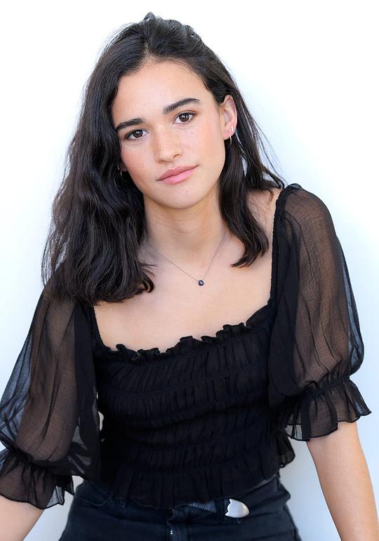 艾玛·帕萨罗 Emma Pasarow