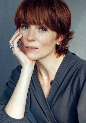 克塞妮娅·库捷波娃 Kseniya Kutepova