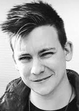 哈里森·诺里斯 Harrison Norris