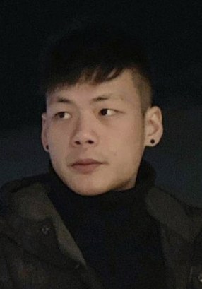 范子安 Tzu-an Fan