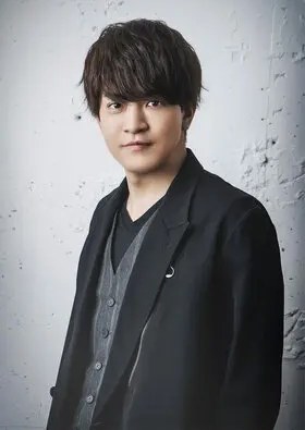 石川界人 Kaito Ishikawa