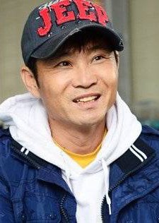 白庆燦 Baek Kyung-chan