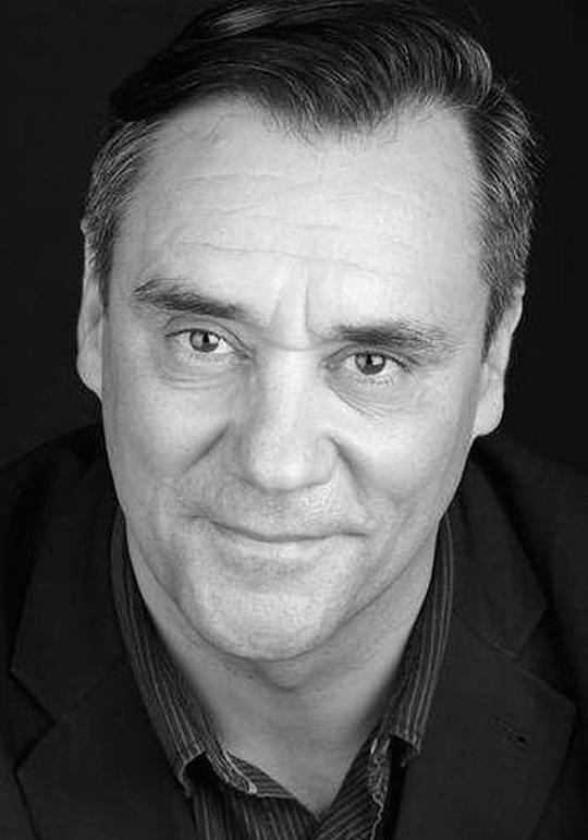 马克·斯伯丁 Mark Spalding