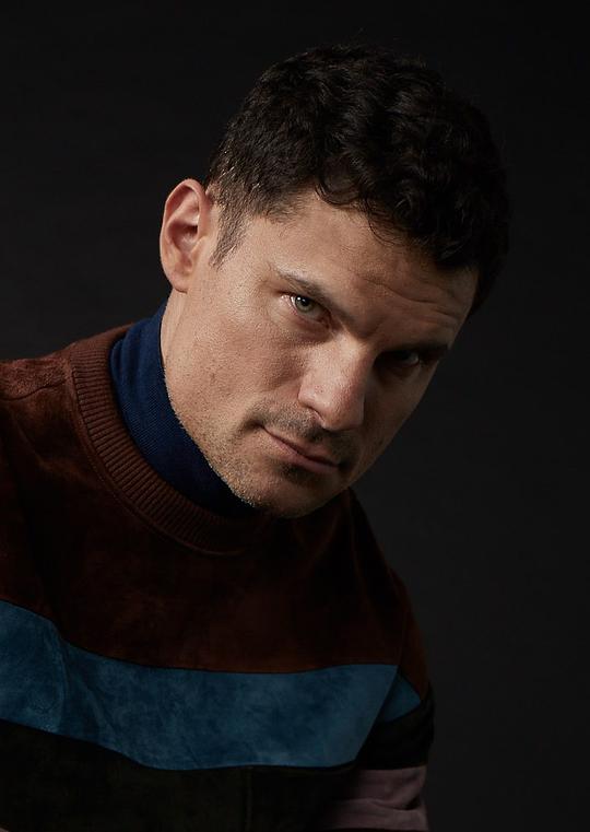 弗卢拉·博格 Flula Borg