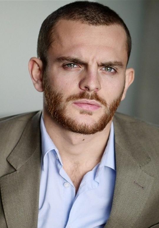 路易斯·克里斯蒂亚尼 Louis Cristiani