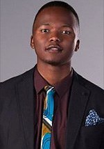 塔博·拉梅西 Thabo Rametsi