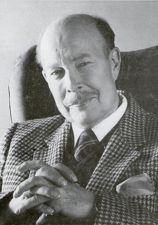 詹姆斯·科辛斯 James Cossins