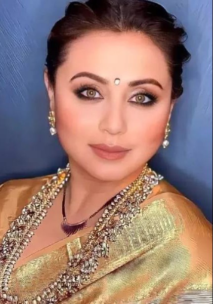 拉妮·玛克赫吉 Rani Mukherjee