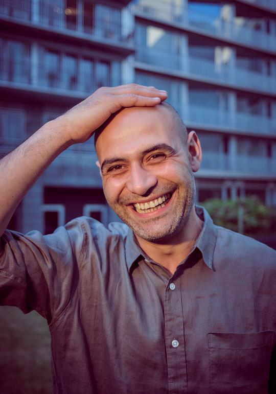 乔治·博乔里什维利 Giorgi Bochorishvili