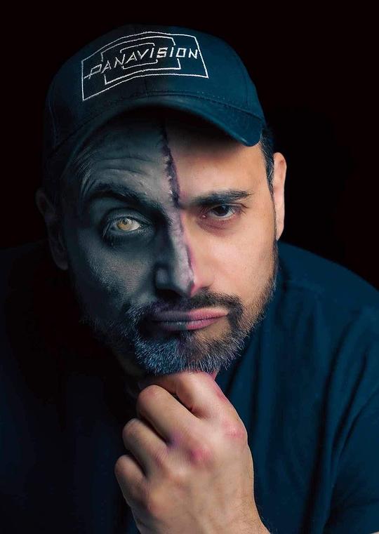 小威尔·科拉佐 Will Collazo Jr.