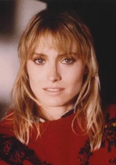 达兰妮·弗鲁格 Darlanne Fluegel