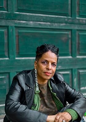 莎朗·刘易斯 Sharon Lewis