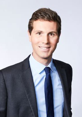 唐吉·代·兰利 Tanguy de Lanlay