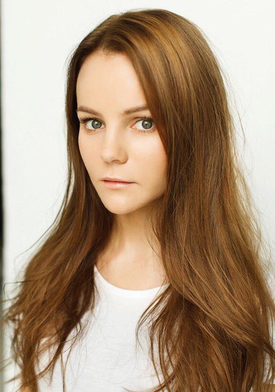 阿纳斯塔西娅·瑞瑟娃 Anastasiya Ryseva