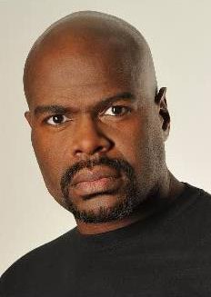 克雷格·哈里斯 Craig Harris