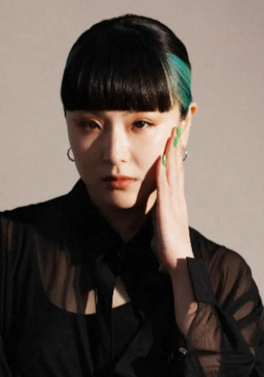 松田夕姬 Yuki Matsuda