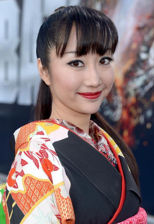 莱妮·伊藤 Leni Ito