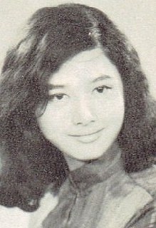李茉莉 Mo-Li Li