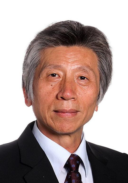 范迪安 Di-an Fan