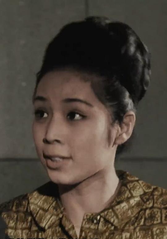 川口节子 Setsuko Kawaguchi