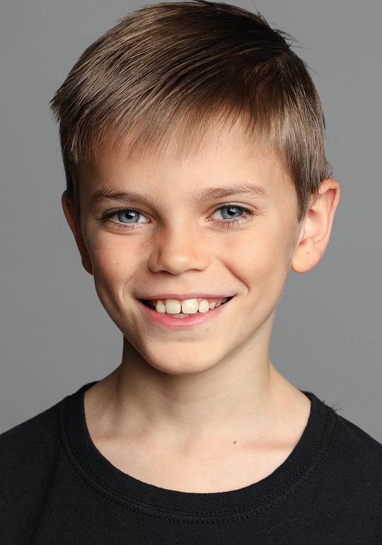 托比·狄克逊 Toby Dixon