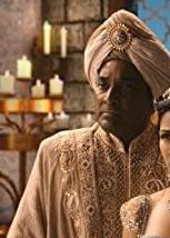 塞德里克·德索萨 Cedric De Souza