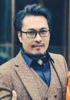 于不凡 Bufan Yu