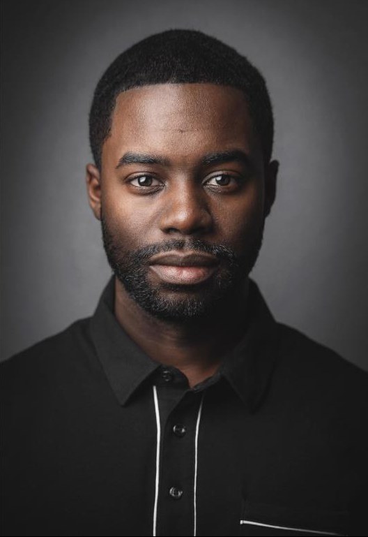 斯特芬·罗杰斯 Stephon Rodgers