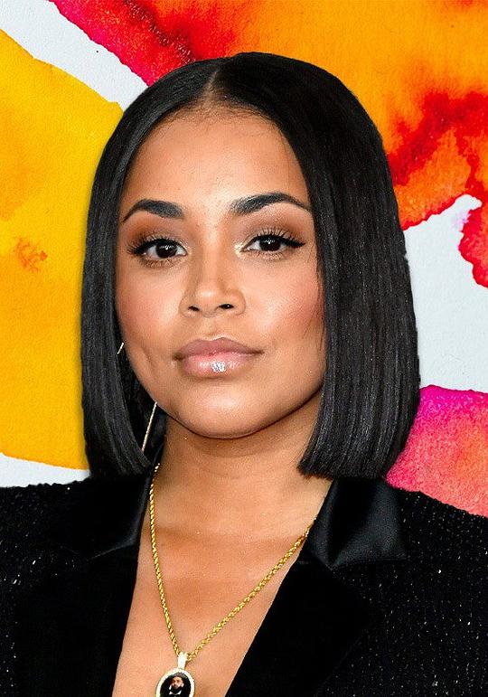 劳伦·伦敦 Lauren London