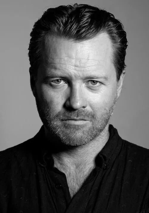 安东尼·海斯 Anthony Hayes