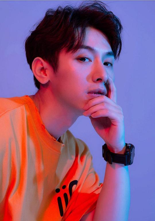 孙钊 Zhao Sun