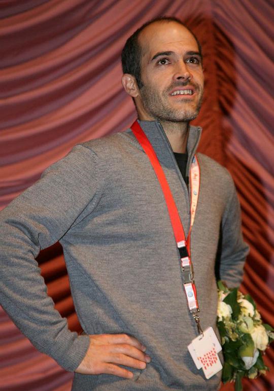尤吉尼奥·波尔戈夫斯基 Eugenio Polgovsky