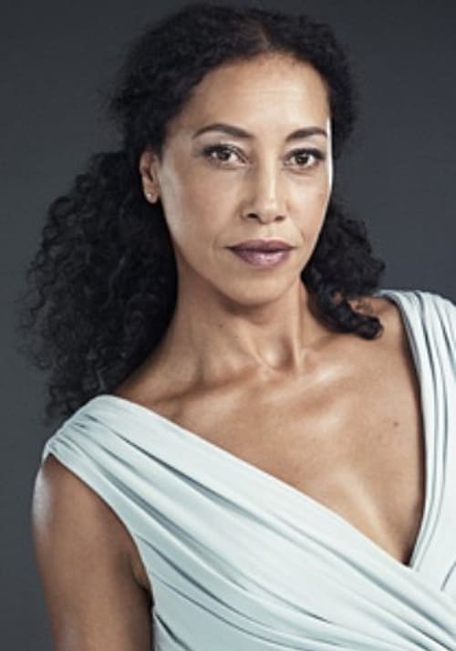 阿曼达·福斯特 Amanda Foster