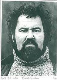 布莱恩·科伯恩 Brian Coburn