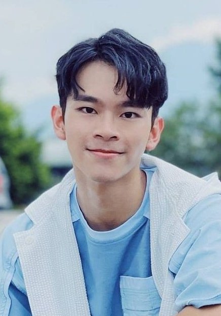 林炜杰 Weijie Lin