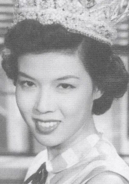 曾蓝施 Tsang Nam Sze