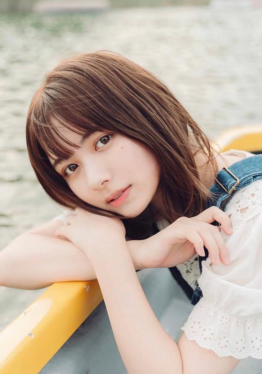 川崎帆帆花 Honoka Kawasaki