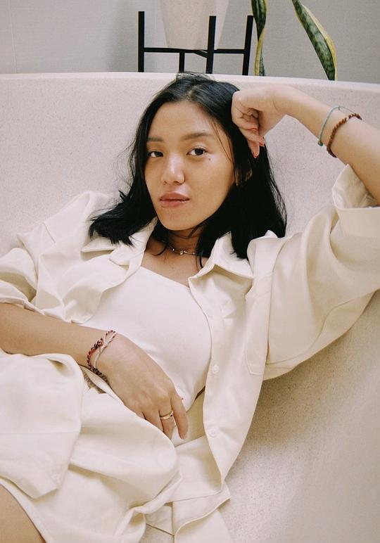 娜奥米·西坦纳里·克里斯提 Naomi Hitanayri Christy