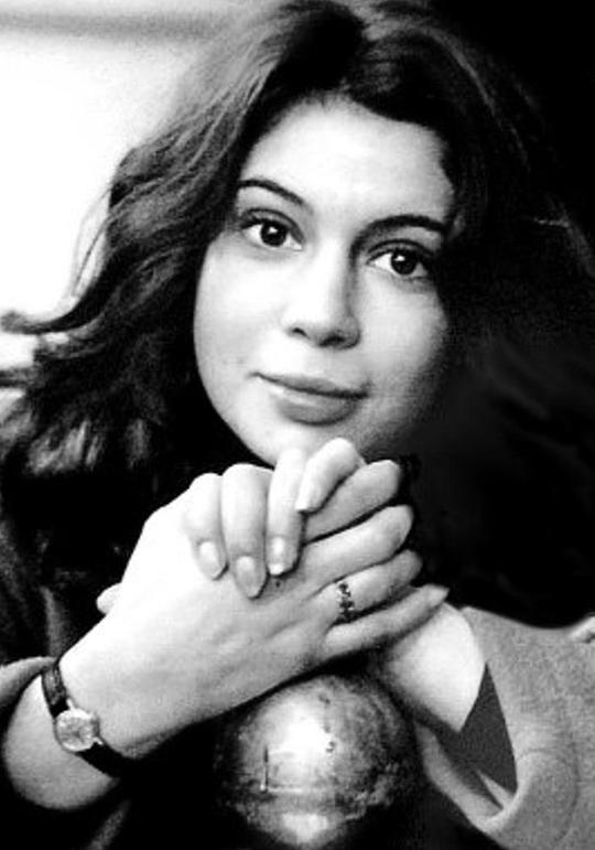 碧翠丝·罗曼德 Béatrice Romand