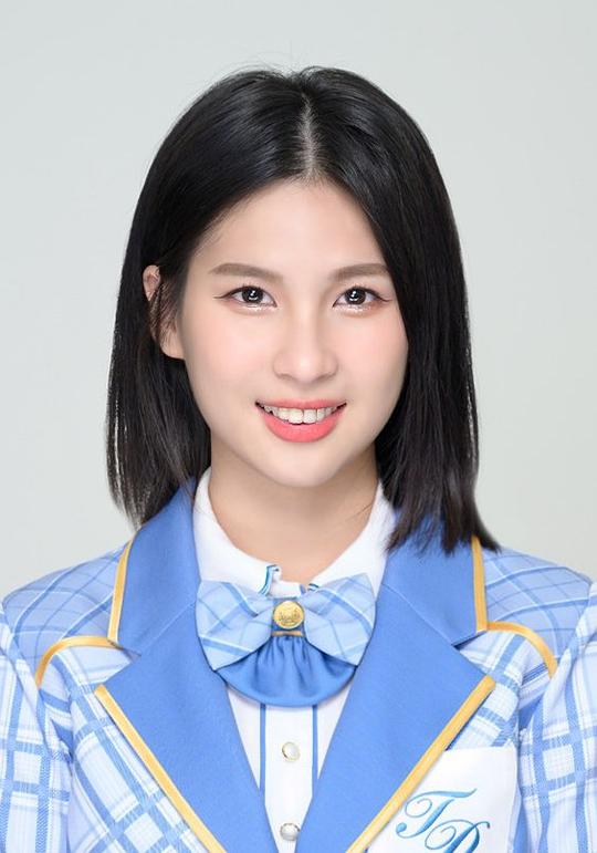 林亭莉 Ali Batu