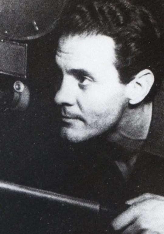 乌戈·弗雷戈内塞 Hugo Fregonese