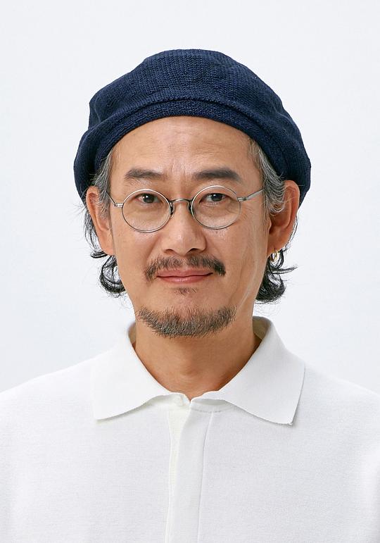 李善圭 Seon-kyu  Lee