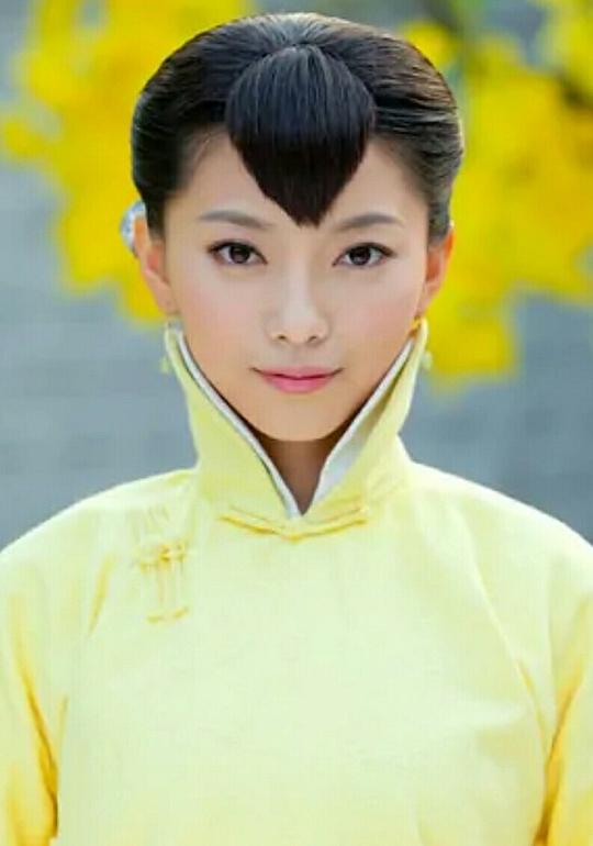 刘佳媛 Jiayuan Liu